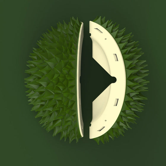 Durian Multifunktionales Haustierspielzeug