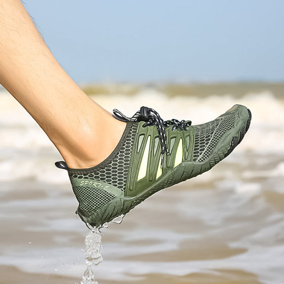 Unisex-Canyoning-Schuhe