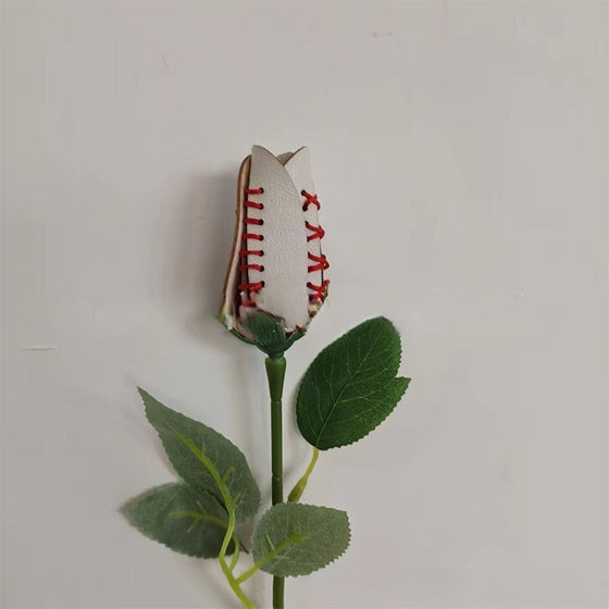 Sportleder Rose