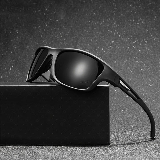 Outdoor-Sonnenbrille für Herren