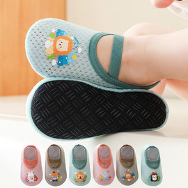 Baby-Caroon Rutschfeste Schuhe
