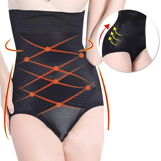 Shapewear für Bauchkontrolle und Hüftstraffung