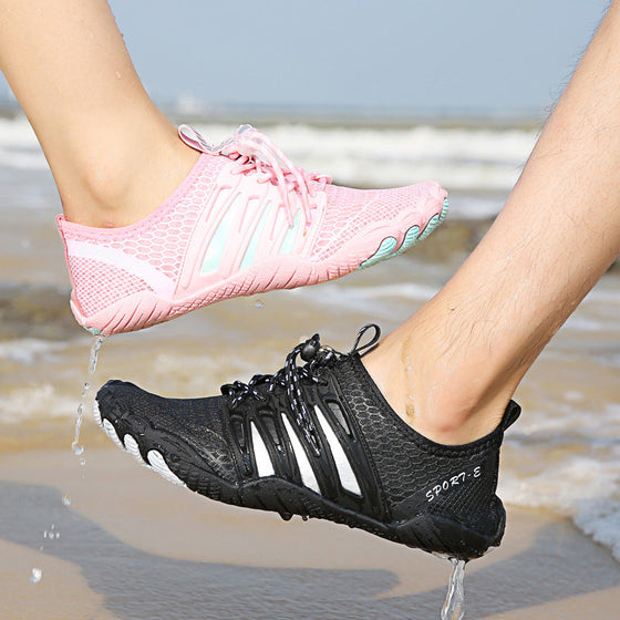 Unisex-Canyoning-Schuhe