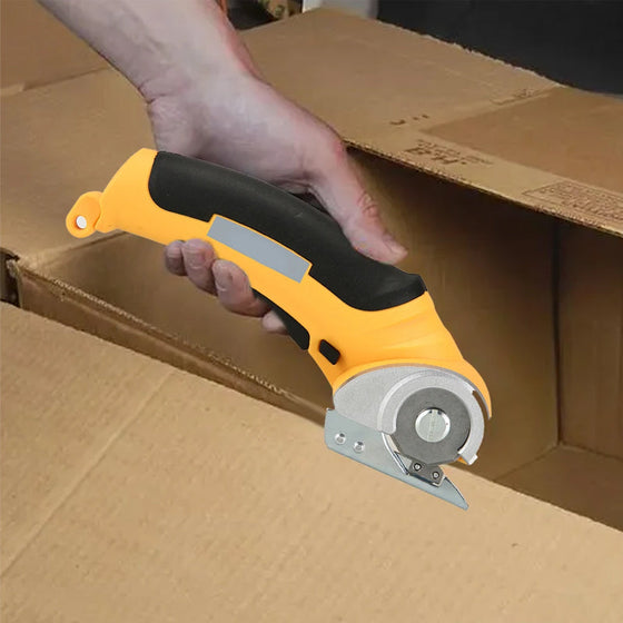 Elektrische Schere