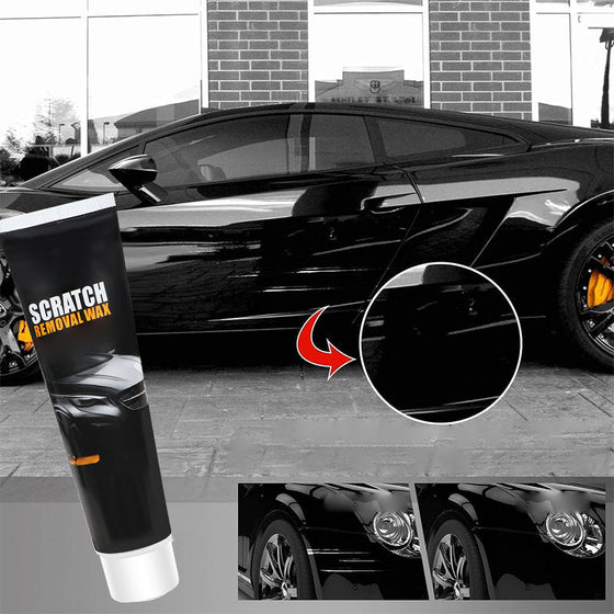 Reparaturpaste für Autokratzer