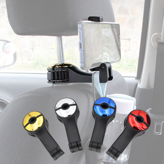 🚗🚗Multifunktionaler Fahrzeughaken