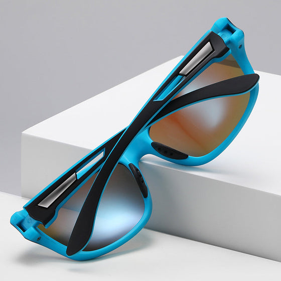 Outdoor-Sonnenbrille für Herren