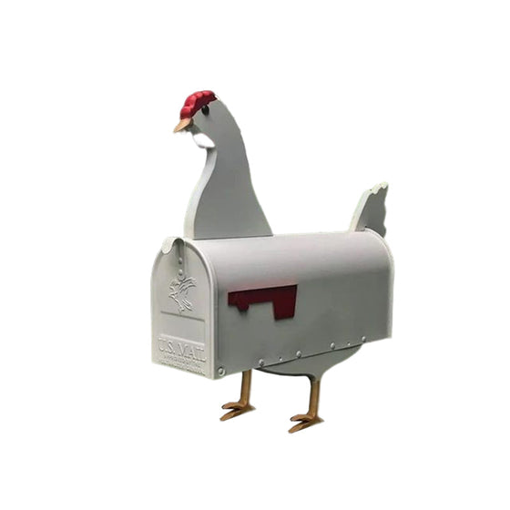 Postfächer für Nutztiere