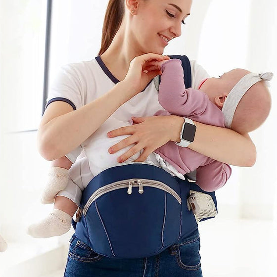 Bonding-Trage für Babys