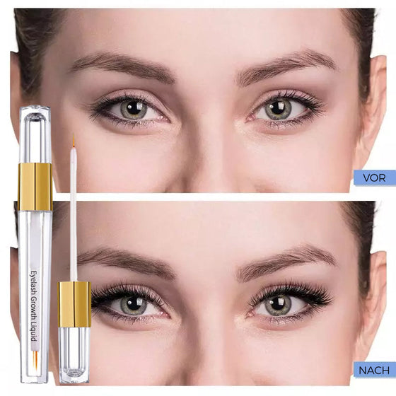 Dickes nährendes Wimpernserum