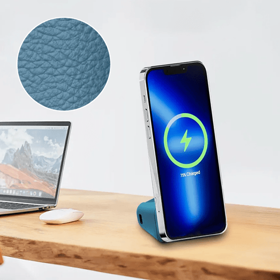 Magnetischer Kameragriff Bluetooth-Halterung