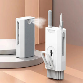 8-in-1-Laptop-Tastatur-Reinigungsset