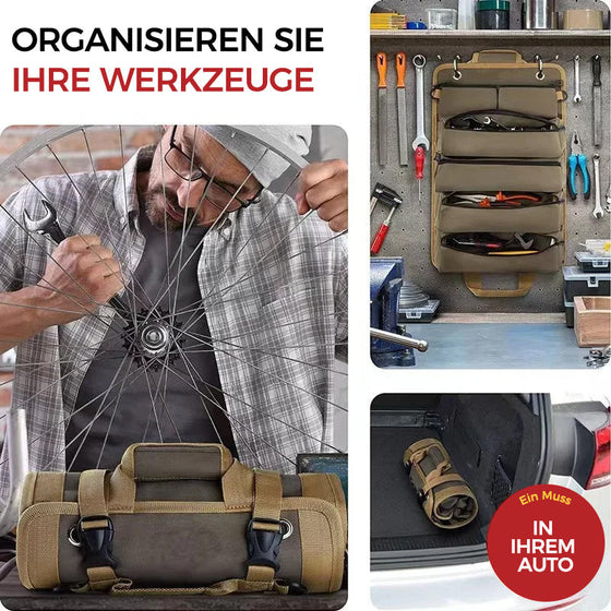 Hardware-Werkzeug-Aufbewahrungstasche