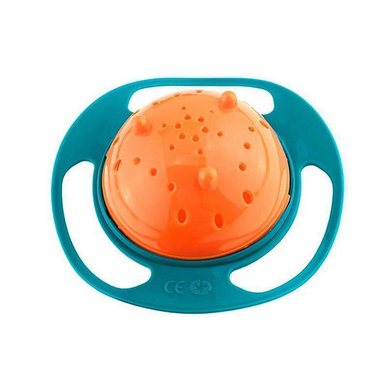 Baby Universal UFO Schüssel (3 Farben)