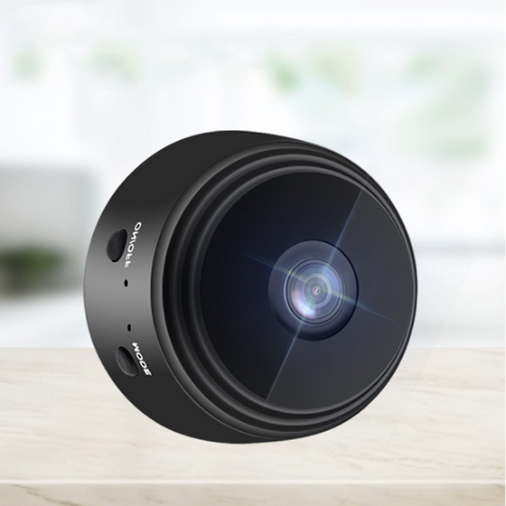 1080p magnetische WiFi-Minikamera