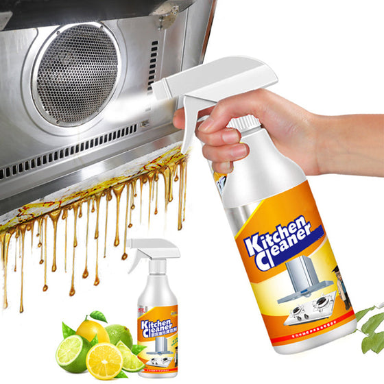 Schaumreiniger für die Küche（500ml）