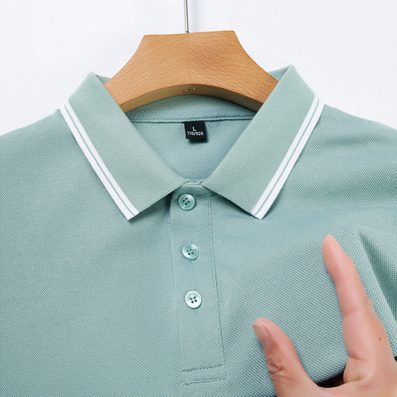 Kingston-Polo