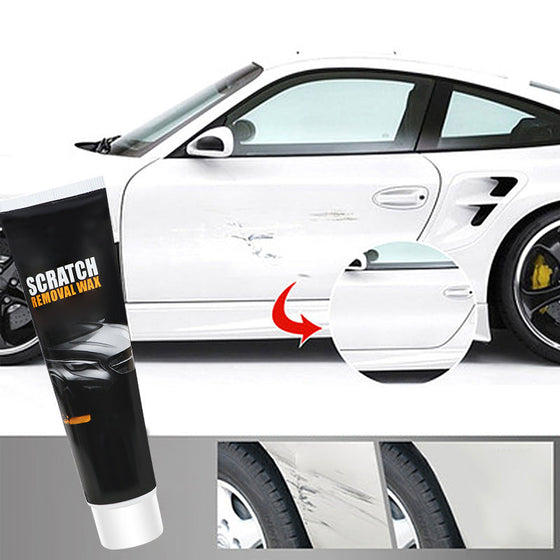 Reparaturpaste für Autokratzer