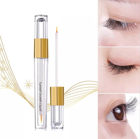 Dickes nährendes Wimpernserum
