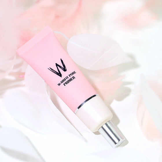 Aufhellender Concealer Primer Basiscreme