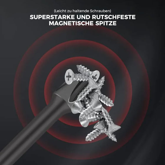 PH2 Magnetisches Schraubendreher-Bit-Set