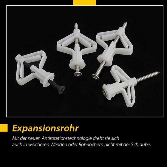 🔧Flugzeug-Ankerbolzen