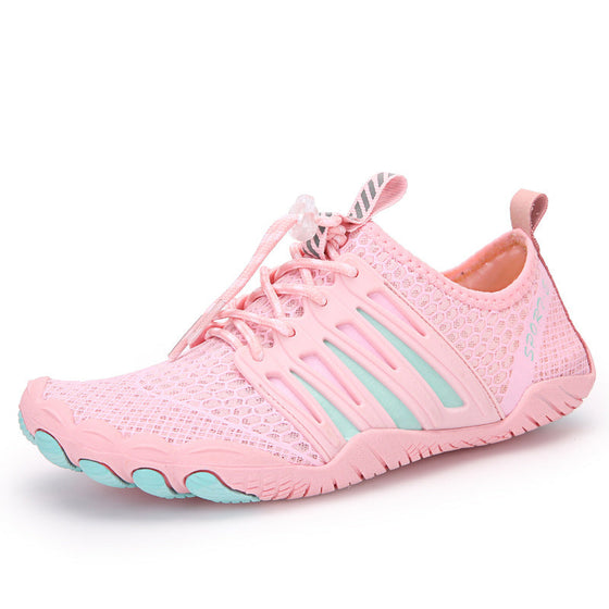 Unisex-Canyoning-Schuhe