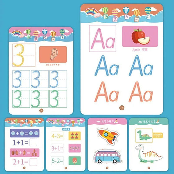 50 % Rabatt im Vorverkauf >>Lehrbuch für Kinderpädagogik—Vorverkauf （2 Wochen)