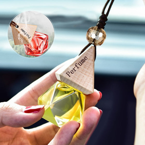 Auto-Parfüm-Anhänger