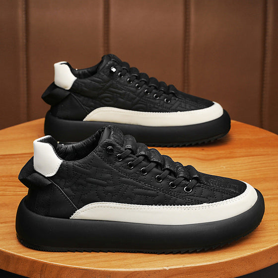Atmungsaktive Sportschuhe für Herren