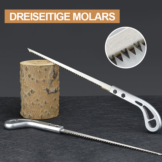 Mini-Holzbearbeitungssäge
