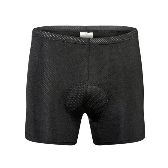 Gepolsterte Radhose