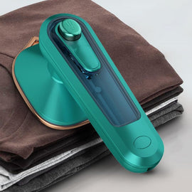 Professionelles Mikro Dampfbügeleisen