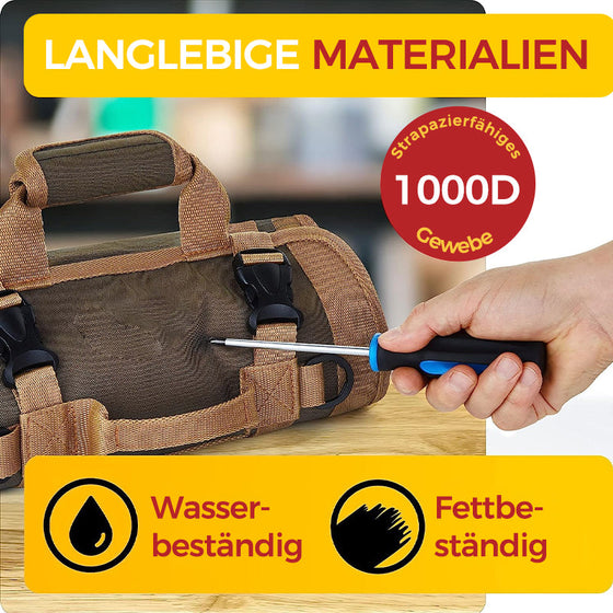 Hardware-Werkzeug-Aufbewahrungstasche