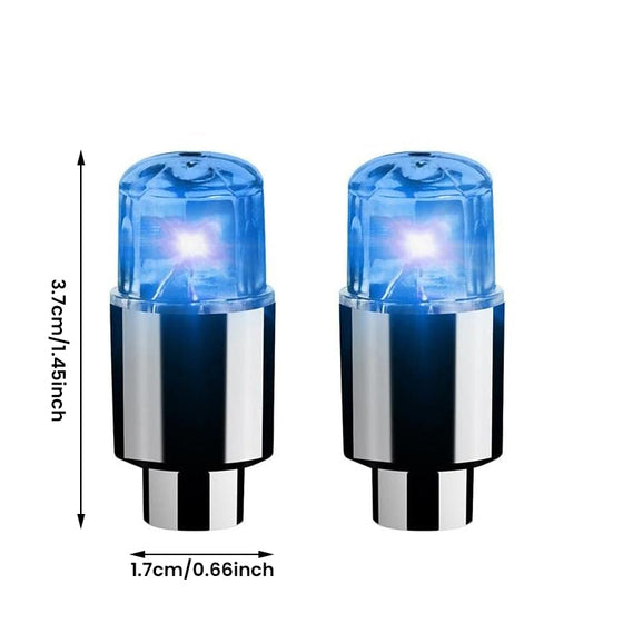 Wheel Smart Dual Sense Reifenlicht
