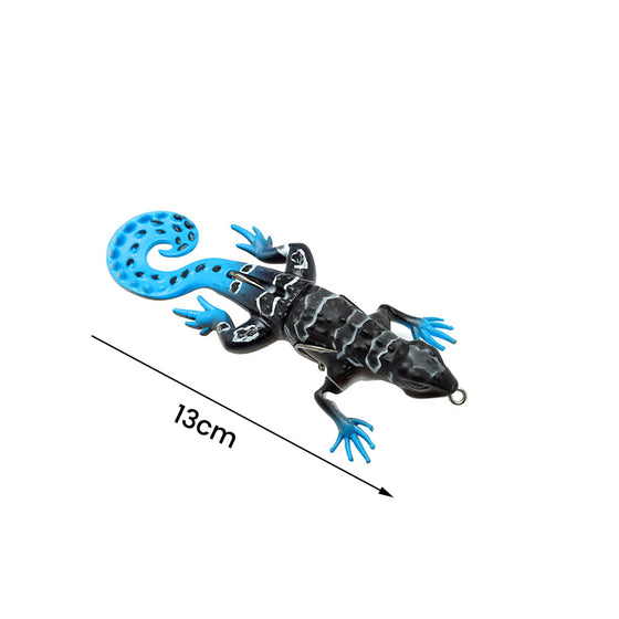 Swimming Lizard Bait