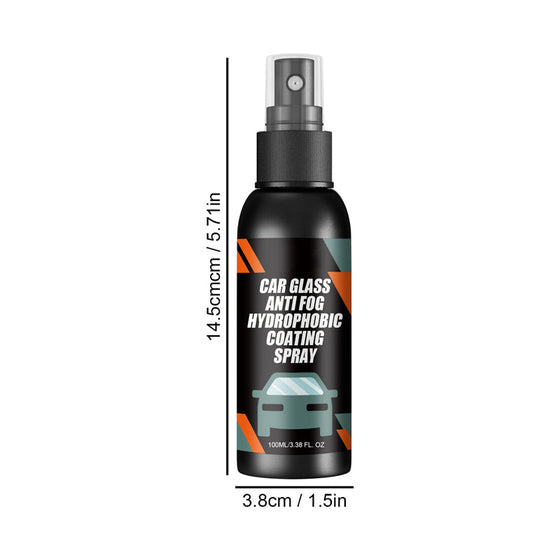Auto Glas Anti-Beschlag Spray