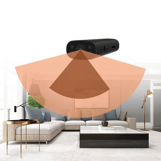 Drahtlose Wifi-Kamera