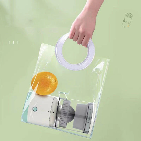 Automatischer elektrischer Entsafter für den Haushalt