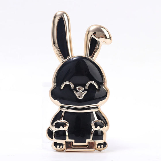 Sammenleggbar Bunny-telefonbrakett