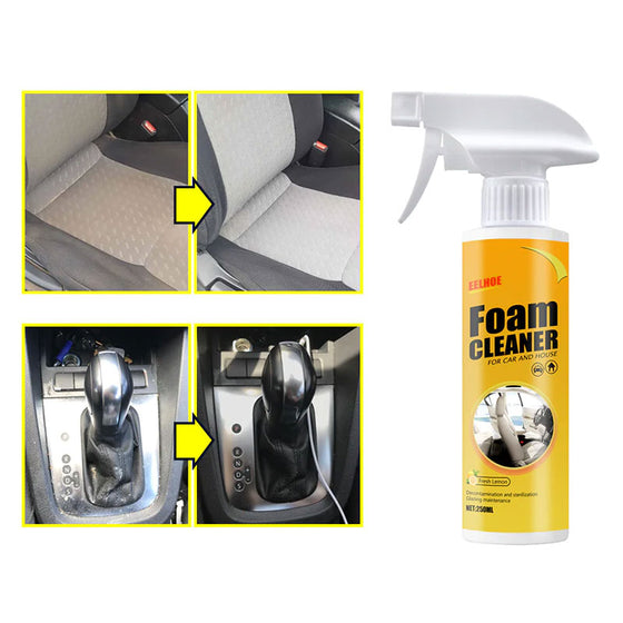 Schaumreiniger Reinigungsspray