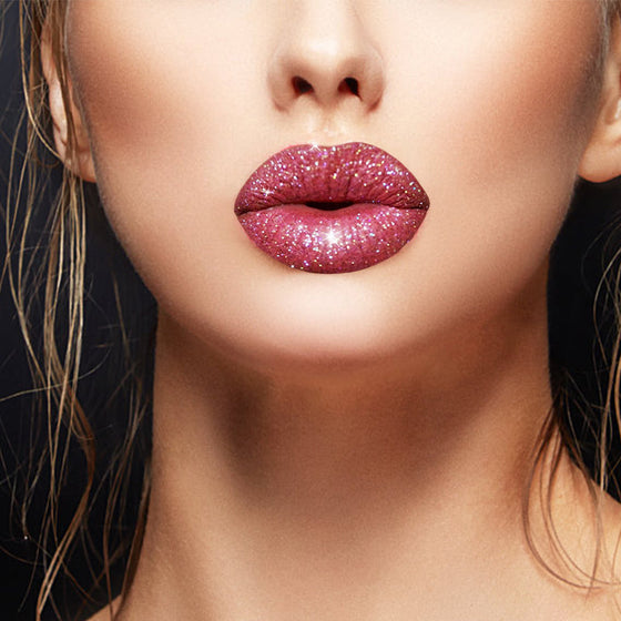 Glänzender, feuchtigkeitsspendender Lipgloss