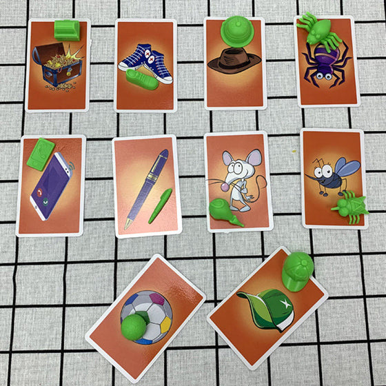 Völlerei Desktop Interaktives Spielzeug