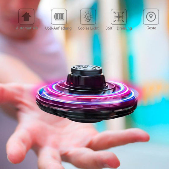 Mini fliegendes Spielzeug