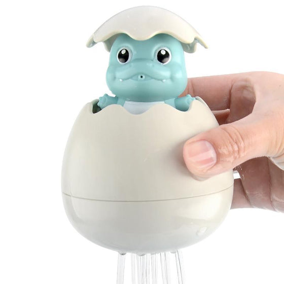 Baby-Bade-Schwimmsprinkler-Spielzeug