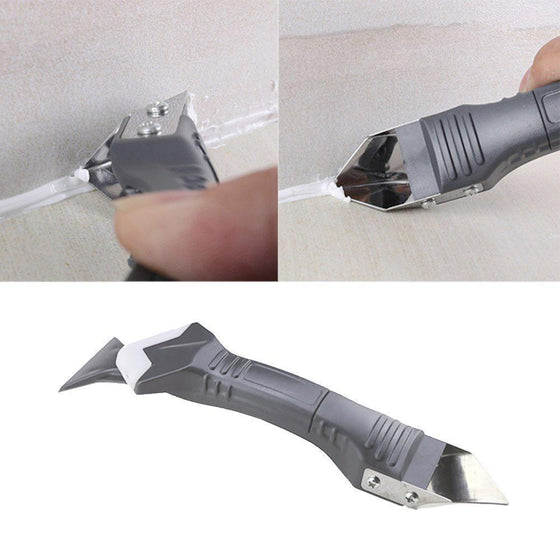 Neue 3-in-1-Silikon-Dichtungswerkzeuge