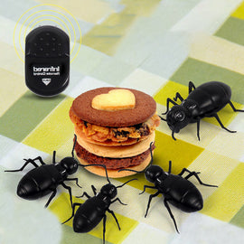 Ferngesteuertes elektrisches Tierspielzeug