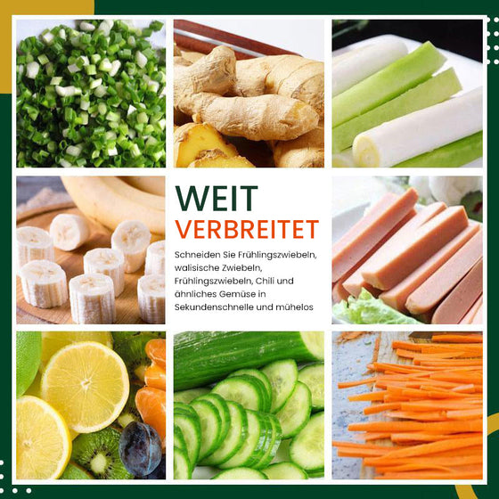 Schred Seide Messer