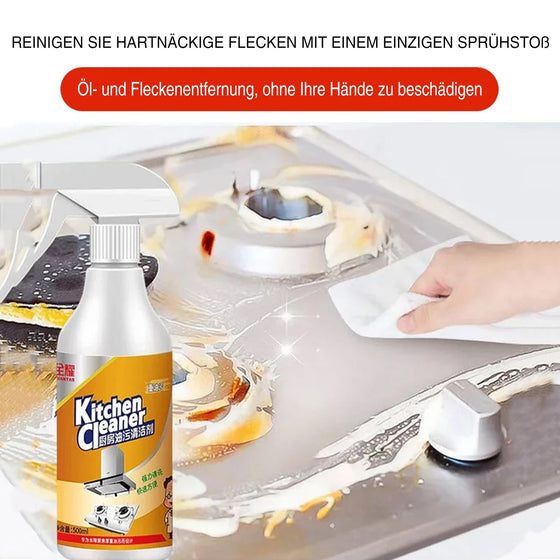 Schaumreiniger für die Küche（500ml）