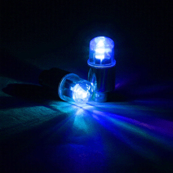 Wheel Smart Dual Sense Reifenlicht